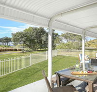 Kendalls Beach House - Nelson Bay Accommodation.com