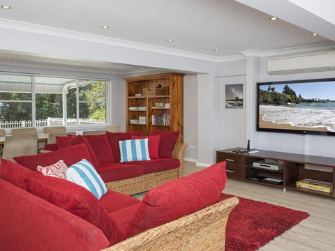 Kendalls Two - Kiama - Nelson Bay Accommodation.com 1