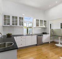 Kenilworth Boutique Accommodation - Accommodation Nelson Bay
