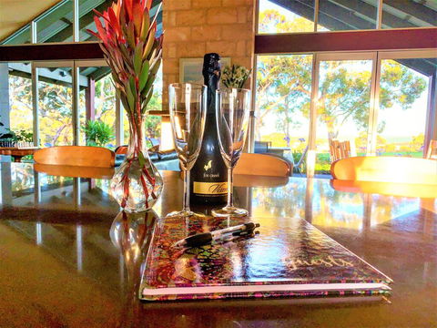 Kenwood Bank Vineyard Retreat - Accommodation Nelson Bay 1