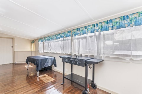 Kepal House - Budget Friendly Family Home - Accommodation Nelson Bay 3