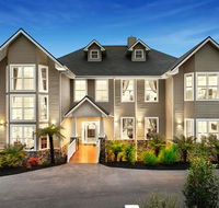 Kerami Manor  Day Spa - Accommodation Nelson Bay