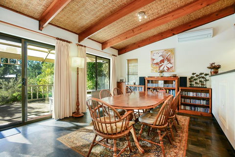Kestrel Lodge Port Willunga - Accommodation Nelson Bay 3