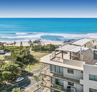 Key Largo Maroochydore - Accommodation Nelson Bay