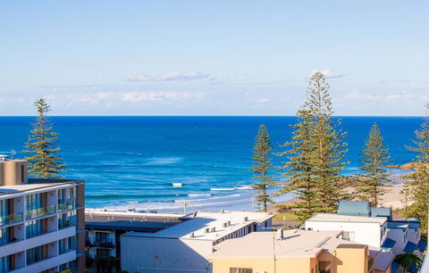 Ki-ea Apartments - Accommodation Nelson Bay 2