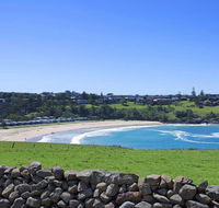 Kiama Beach Cottage at Easts Beach - Nelson Bay Accommodation.com