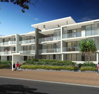Kiama Executive - Nelson Bay Accommodation.com