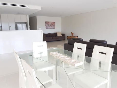 Kiama Harbour View - Nelson Bay Accommodation.com 1