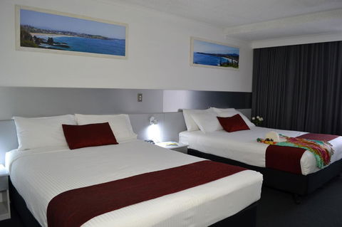 Kiama Shores - Accommodation Nelson Bay 1