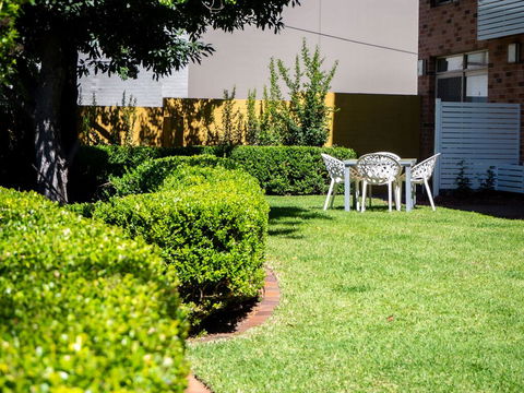 Kiama Shores - Accommodation Nelson Bay 3