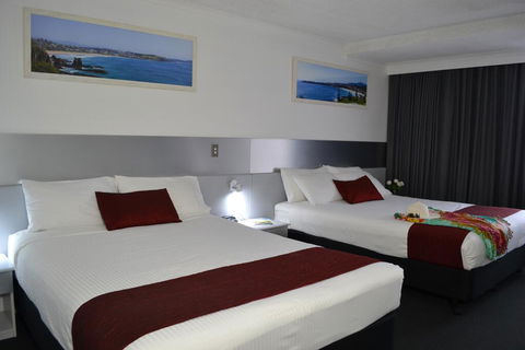 Kiama Shores - Accommodation Nelson Bay 2