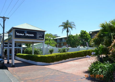 Kiama Shores - Accommodation Nelson Bay 0