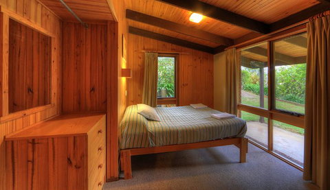 Kiewa Country Cottages - Accommodation Nelson Bay 3