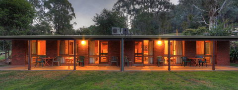 Kiewa Country Cottages - Accommodation Nelson Bay 0