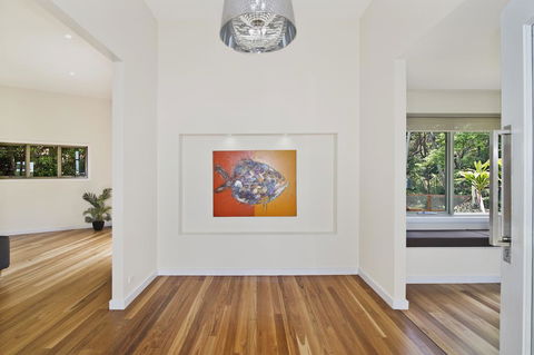 Kilala - Executive Home - Accommodation Nelson Bay 3