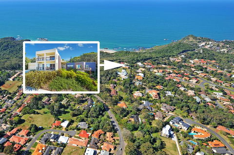 Kilala - Executive Home - Accommodation Nelson Bay 2