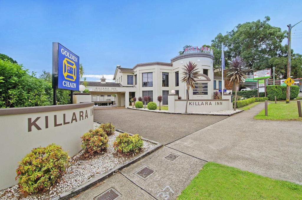  Accommodation Nelson Bay