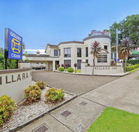 Killara Hotel  Suites - Accommodation Nelson Bay