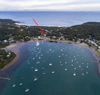 Killcare Weekender - Walk bay beach and cafes - Pet-friendly - Accommodation Nelson Bay