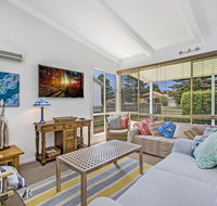 Killead On East - Accommodation Nelson Bay