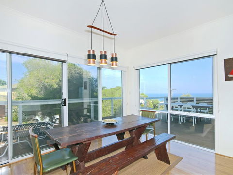 Kiltevna - Nelsons Bay Accommodation 1