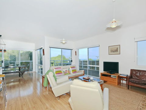 Kiltevna - Nelsons Bay Accommodation 3