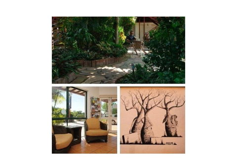 Kimberley Croc Motel - Nelsons Bay Accommodation 0