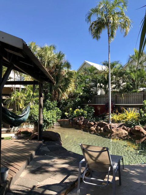Kimberley Travellers Lodge - Broome YHA - Accommodation Nelson Bay 3