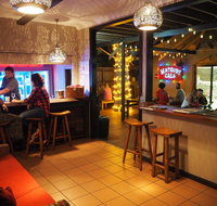 Kimberley Travellers Lodge - Broome YHA - Accommodation Nelson Bay