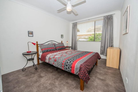 Kimbriki Unit 8 - Shoal Bay - Accommodation Nelson Bay 1