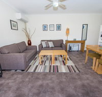 Kimbriki Unit 8 - Shoal Bay - Accommodation Nelson Bay
