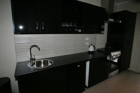 Kindred Lodge Apartments - Accommodation Nelson Bay 2