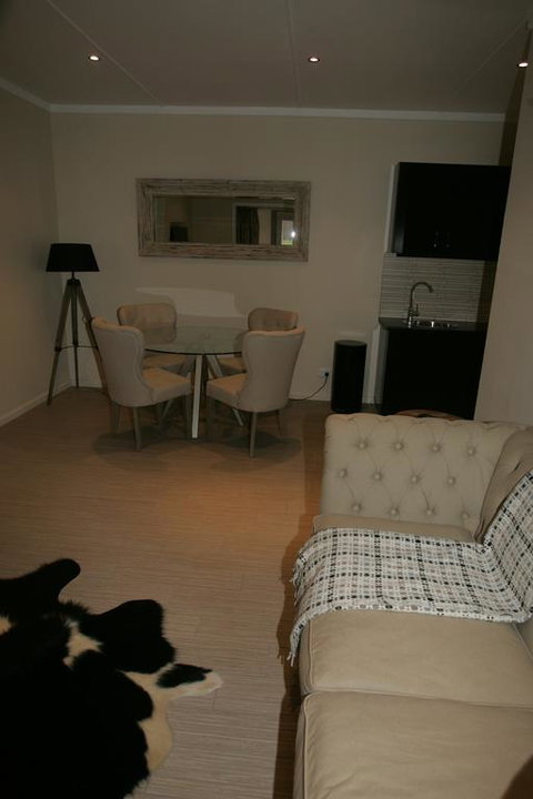 Kindred Lodge Apartments - Accommodation Nelson Bay 3
