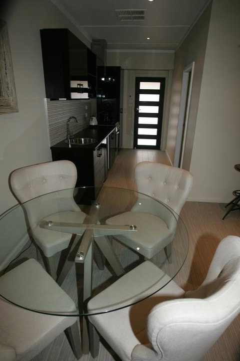 Kindred Lodge Apartments - Accommodation Nelson Bay 0