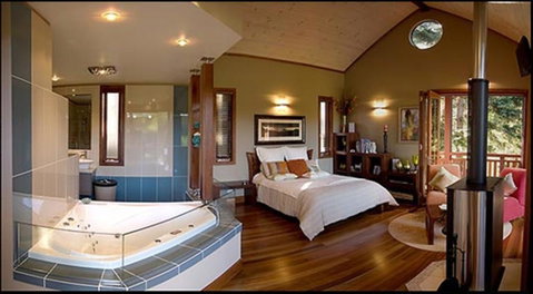 King Ludwigs Cottage - Accommodation Nelson Bay 0