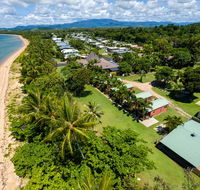 King Reef Beach House - Accommodation Nelson Bay