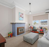 King's Park - Accommodation Nelson Bay