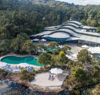 Kingfisher Bay Resort - Nelsons Bay Accommodation