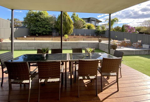Kingfisher Retreat @ Eden Cove - Accommodation Nelson Bay 1