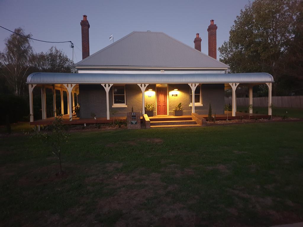 Riverview NSW Accommodation Nelson Bay