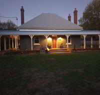 Kings Cottage Uralla - Accommodation Nelson Bay