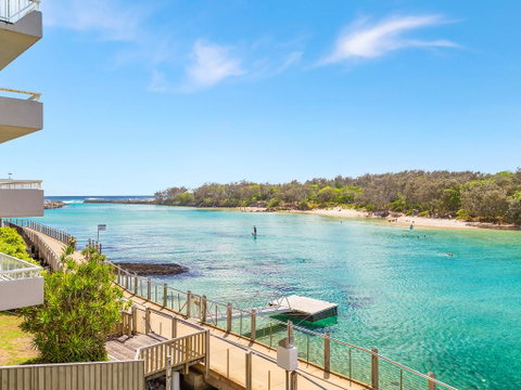 KINGSCLIFF WATERS 2 - Accommodation Nelson Bay 0
