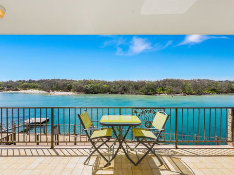 KINGSCLIFF WATERS 2 - Accommodation Nelson Bay 2