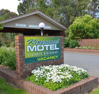 Kingswood Motel - Accommodation Nelson Bay