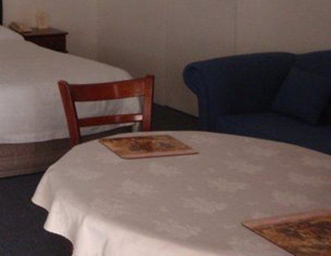 Kinross Inn - Accommodation Nelson Bay 2