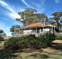 Kinross Metcalfe Farm - Accommodation Nelson Bay