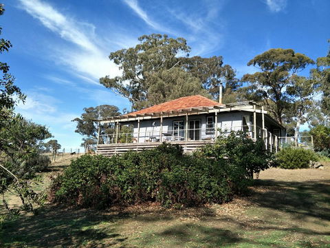 Kinross Metcalfe Farm - Accommodation Nelson Bay 0