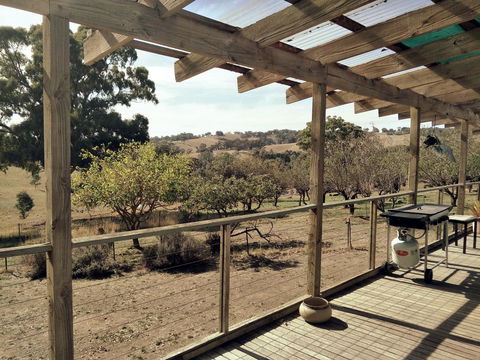Kinross Metcalfe Farm - Accommodation Nelson Bay 1