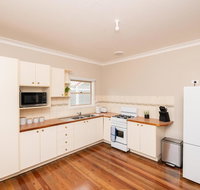 Kinross on Cox Sweet Neat  Simple  Wifi - Accommodation Nelson Bay