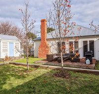 Kinsale Cottage - Accommodation Nelson Bay